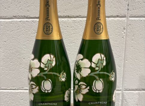 南森町　シャンパン　お酒　高価買取