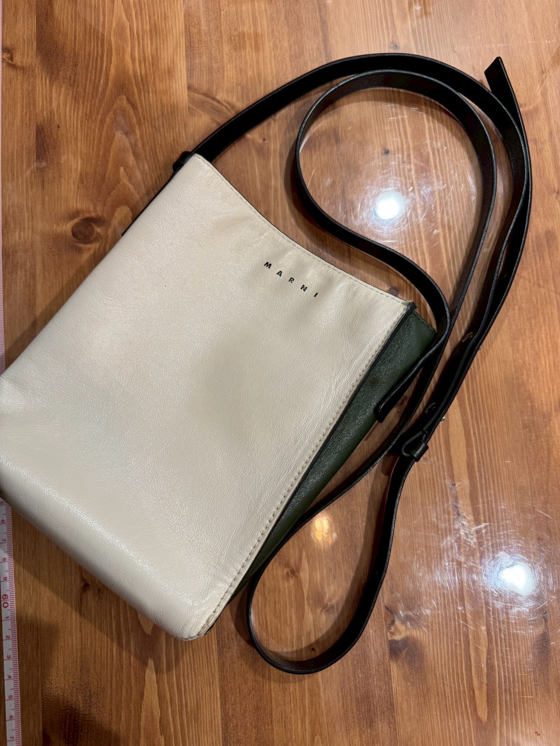 神戸元町　マルニ　バッグ買取　高価買取