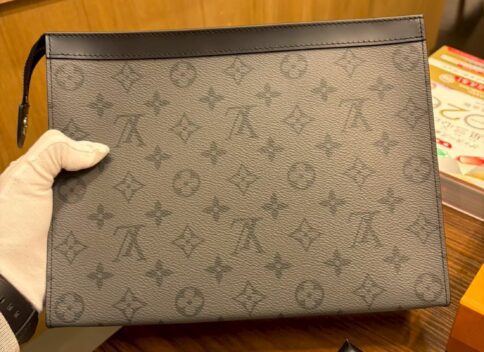 天六　ルイヴィトン　バッグ　高価買取