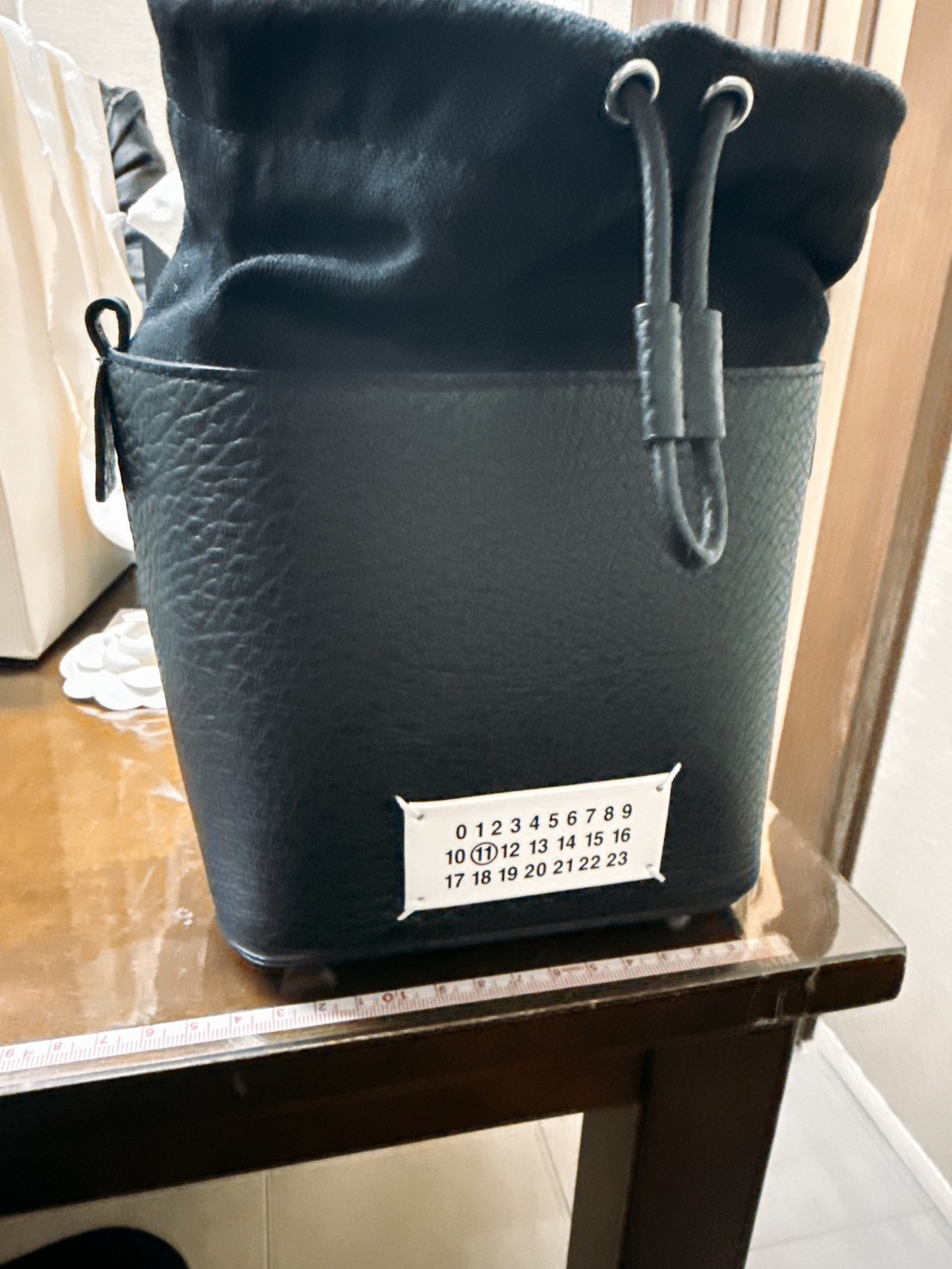 なんば メゾンマルジェラ 5ACバッグ 高価買取