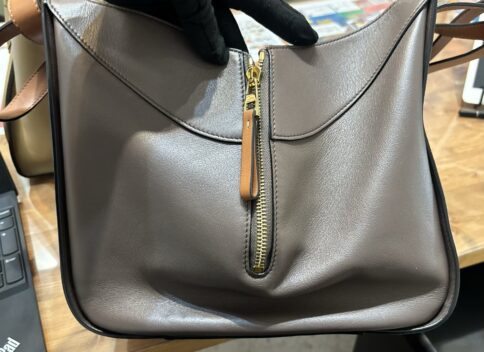 大塚 ロエベ ハンモック 買取