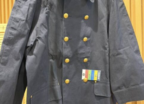 荻窪　エルメス　買取　服