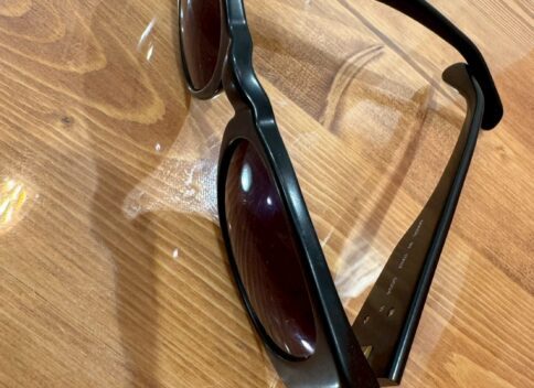 神戸元町　シャネル　サングラス　高価買取