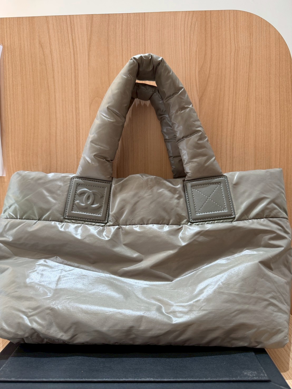 CHANEL 】シャネル コココクーントートバッグ をお買取り！ - 買取専門 