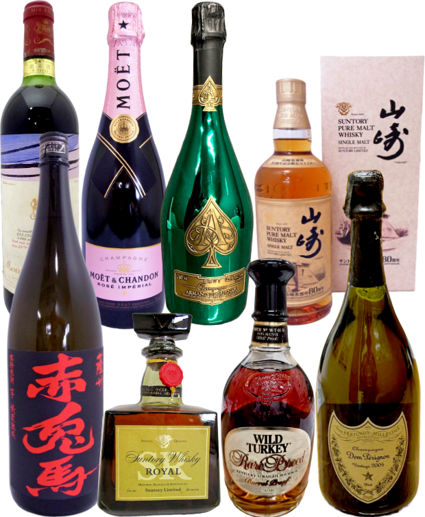 お酒